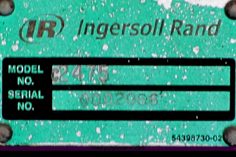 image for item C2580 2006 Ford F550 XL Super Duty utility pickup truck