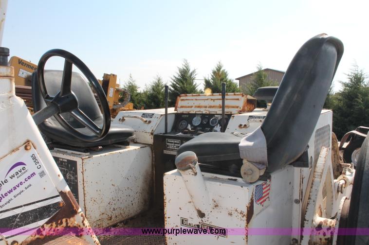 image for item C2585 Ferguson 46A articulating double drum roller