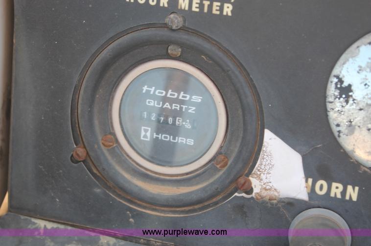 image for item C2585 Ferguson 46A articulating double drum roller