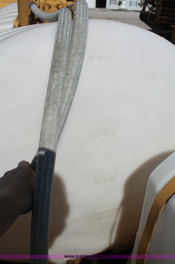 image for item C2586 1992 Vermeer Navigator D10R directional boring machine