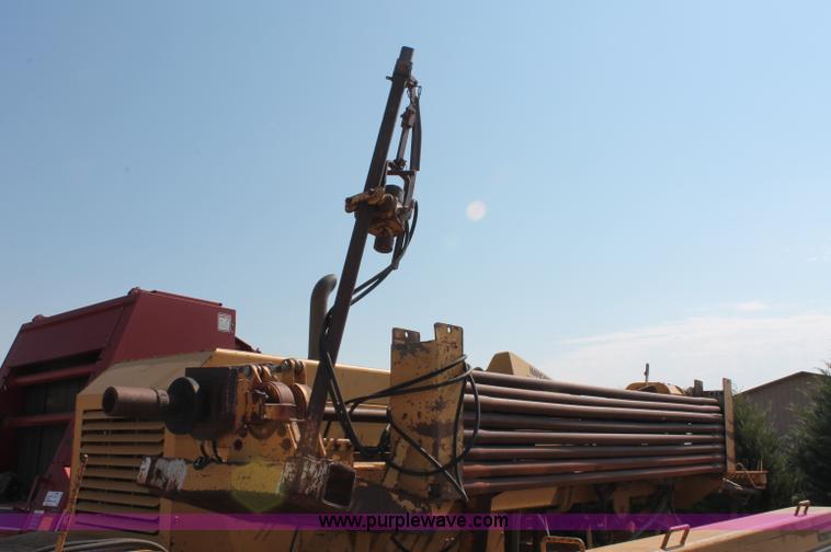 image for item C2587 1995 Vermeer Navigator D14X24R directional boring machine