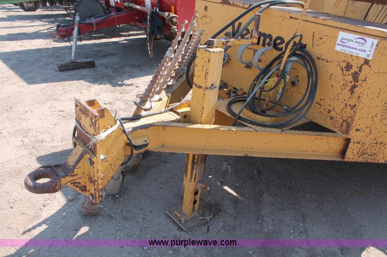 image for item C2587 1995 Vermeer Navigator D14X24R directional boring machine