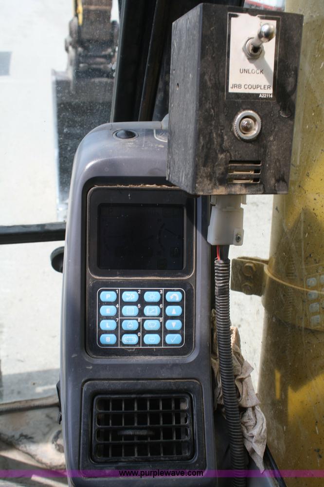 image for item C2604 2005 Komatsu PC300HD-7E0 Galeo excavator