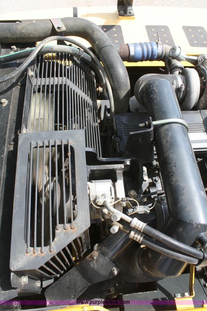 image for item C2604 2005 Komatsu PC300HD-7E0 Galeo excavator