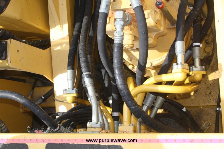 image for item C2604 2005 Komatsu PC300HD-7E0 Galeo excavator