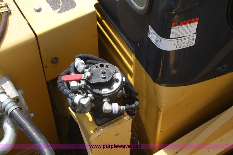 image for item C2604 2005 Komatsu PC300HD-7E0 Galeo excavator