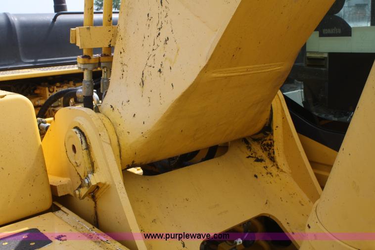 image for item C2604 2005 Komatsu PC300HD-7E0 Galeo excavator
