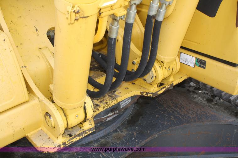 image for item C2604 2005 Komatsu PC300HD-7E0 Galeo excavator