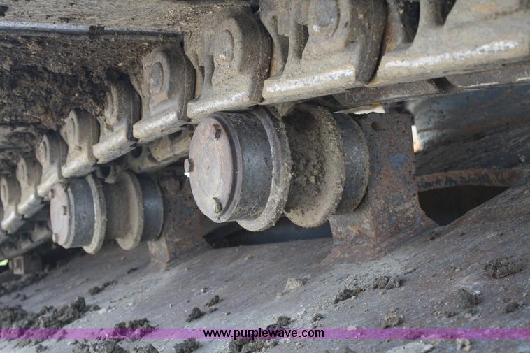 image for item C2604 2005 Komatsu PC300HD-7E0 Galeo excavator