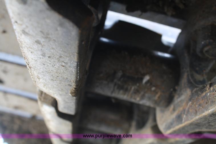 image for item C2604 2005 Komatsu PC300HD-7E0 Galeo excavator