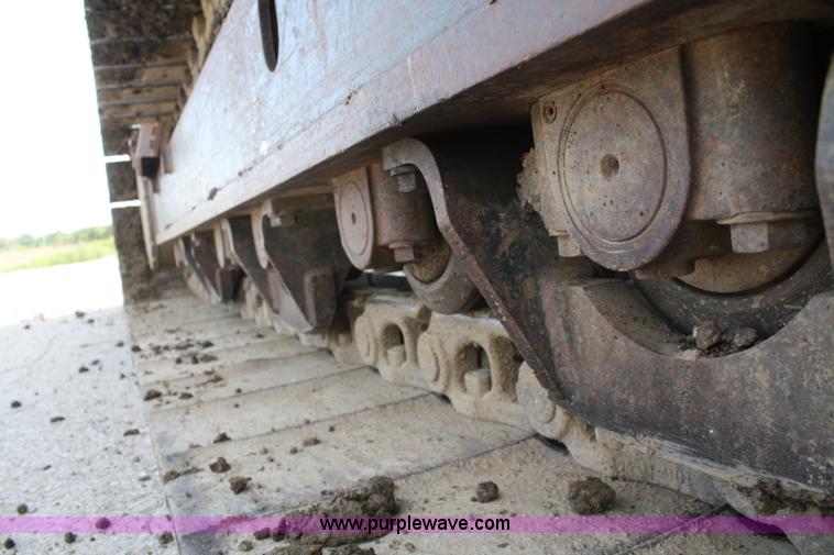 image for item C2604 2005 Komatsu PC300HD-7E0 Galeo excavator