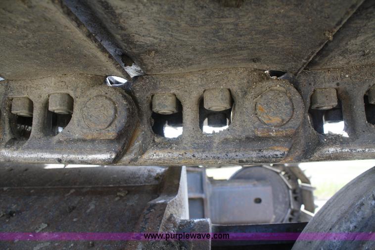 image for item C2604 2005 Komatsu PC300HD-7E0 Galeo excavator