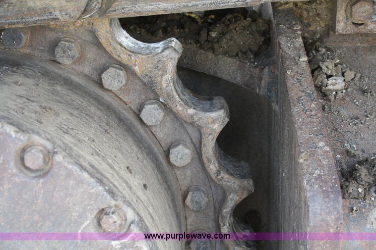 image for item C2604 2005 Komatsu PC300HD-7E0 Galeo excavator