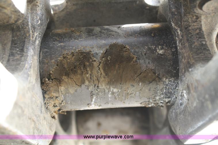 image for item C2604 2005 Komatsu PC300HD-7E0 Galeo excavator