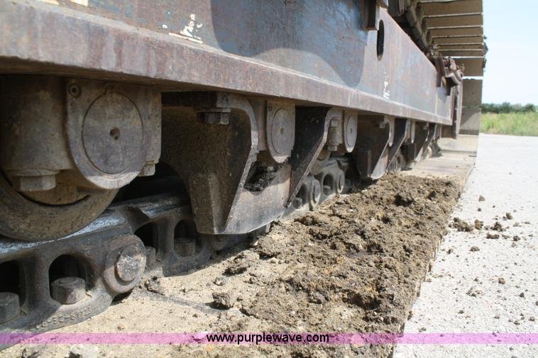 image for item C2604 2005 Komatsu PC300HD-7E0 Galeo excavator