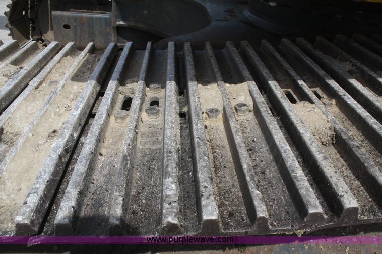 image for item C2604 2005 Komatsu PC300HD-7E0 Galeo excavator