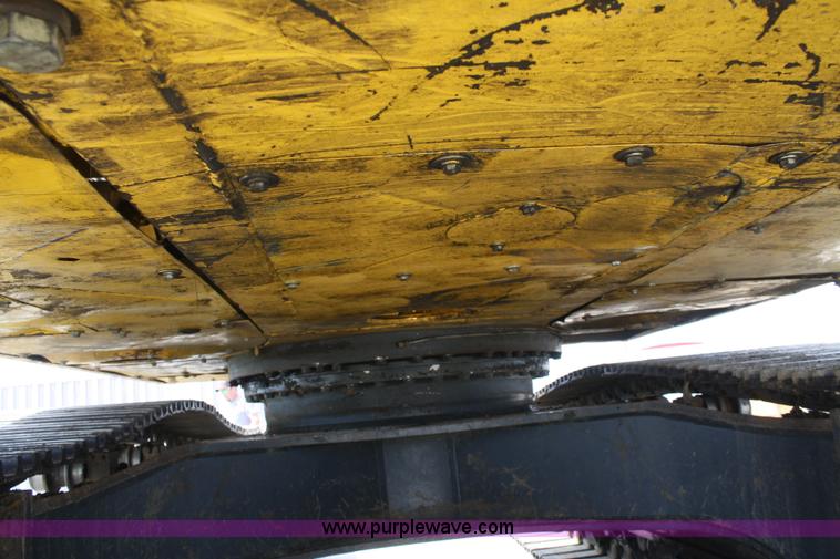 image for item C2604 2005 Komatsu PC300HD-7E0 Galeo excavator