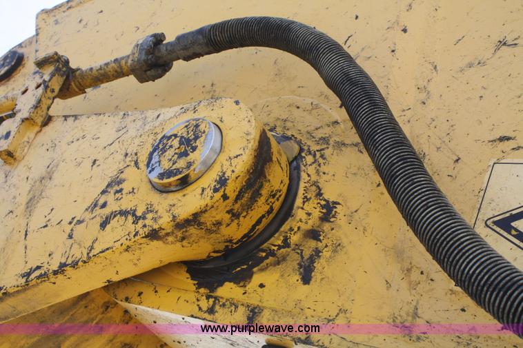 image for item C2604 2005 Komatsu PC300HD-7E0 Galeo excavator