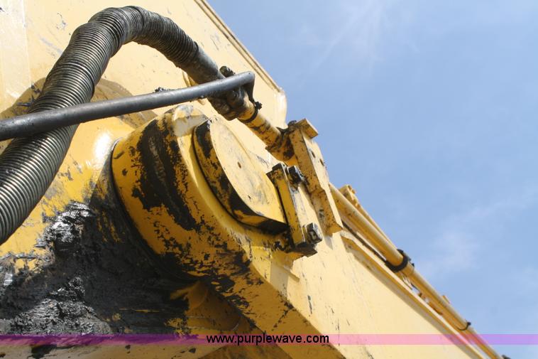 image for item C2604 2005 Komatsu PC300HD-7E0 Galeo excavator