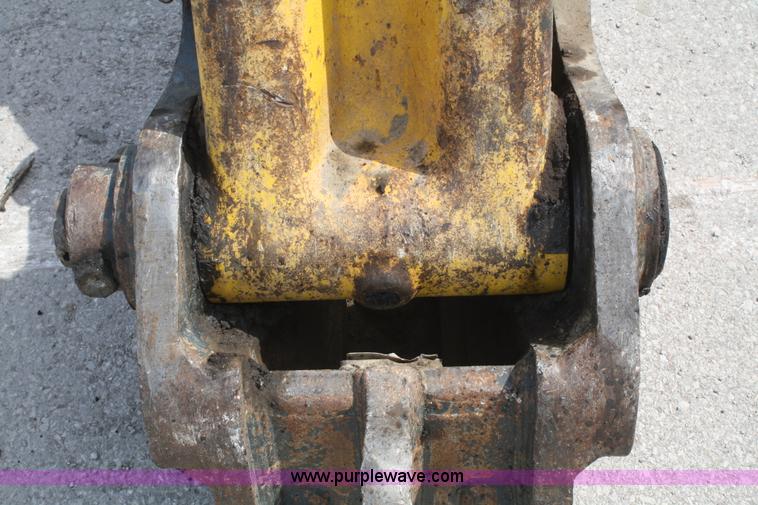 image for item C2604 2005 Komatsu PC300HD-7E0 Galeo excavator