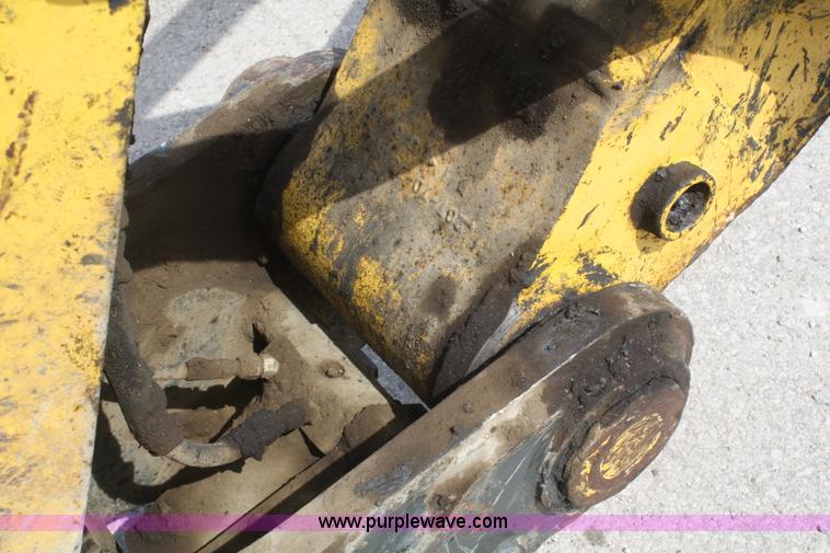 image for item C2604 2005 Komatsu PC300HD-7E0 Galeo excavator
