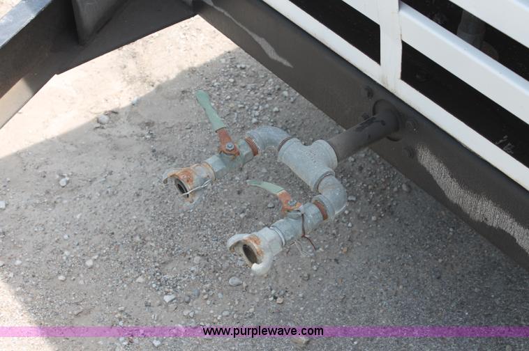 image for item C2607 Chicago Pneumatic CPS 185 air compressor