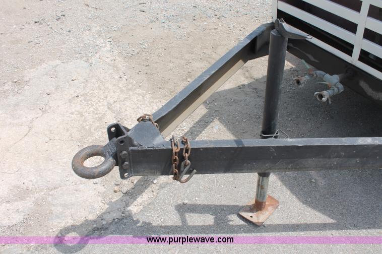 image for item C2607 Chicago Pneumatic CPS 185 air compressor