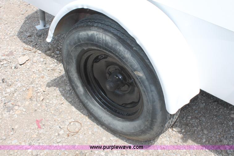image for item C2608 Gardner Denver 85 CFM air compressor