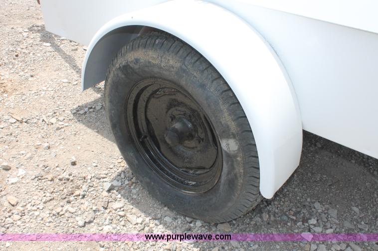 image for item C2608 Gardner Denver 85 CFM air compressor