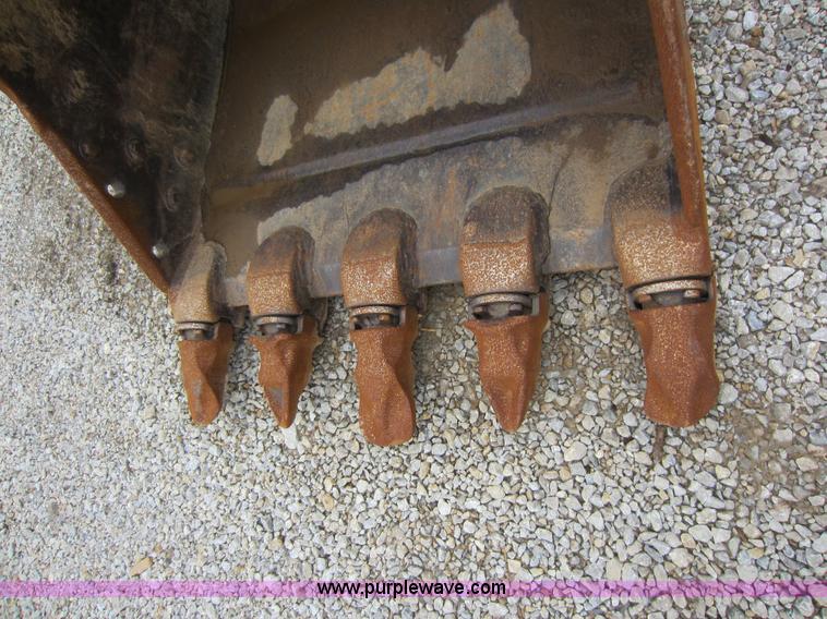 image for item D2011 1997 Hitachi EX270 LC-5 excavator