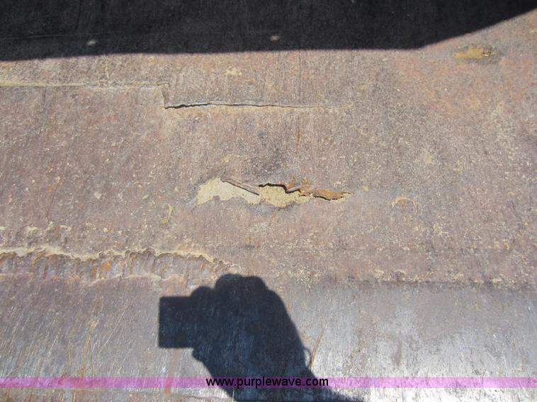 image for item D2028 1967 Caterpillar 966B wheel loader