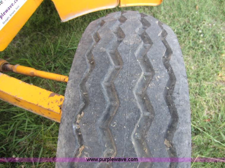 image for item D2031 1998 JCB 214E Series 3 backhoe