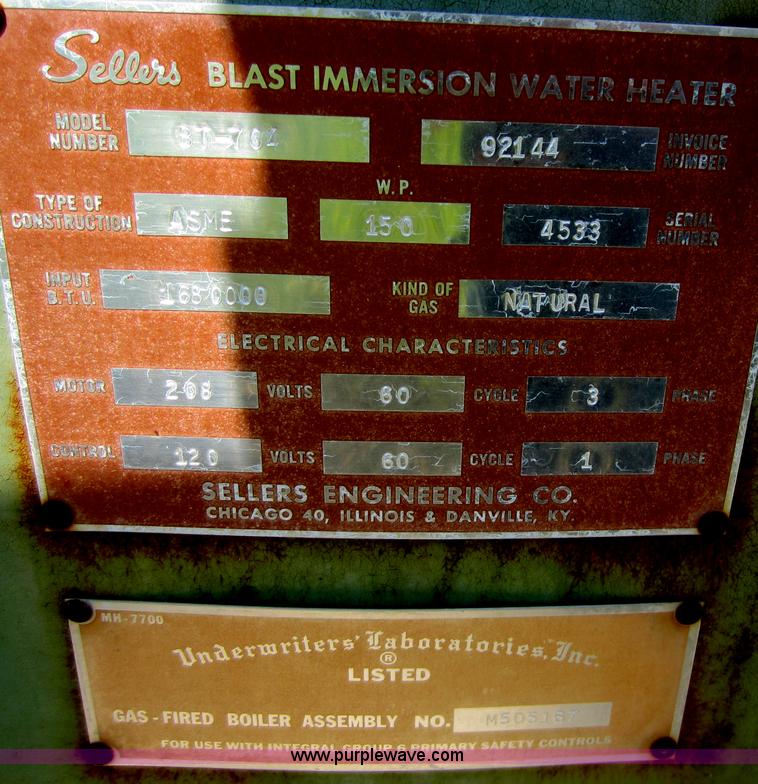 image for item D2034 1982 Vince Hagan HSM-10300-B portable concrete conveyor batch plant