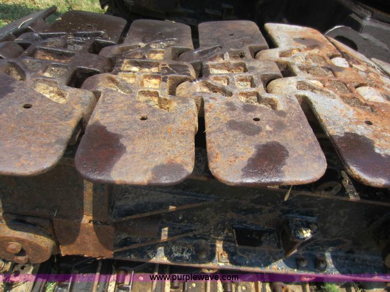 image for item D2045 Hein-werner C12HD excavator