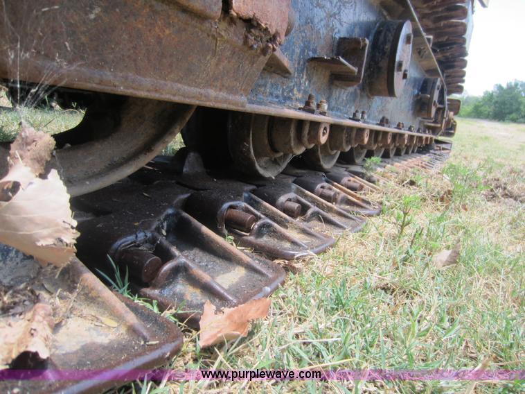 image for item D2045 Hein-werner C12HD excavator