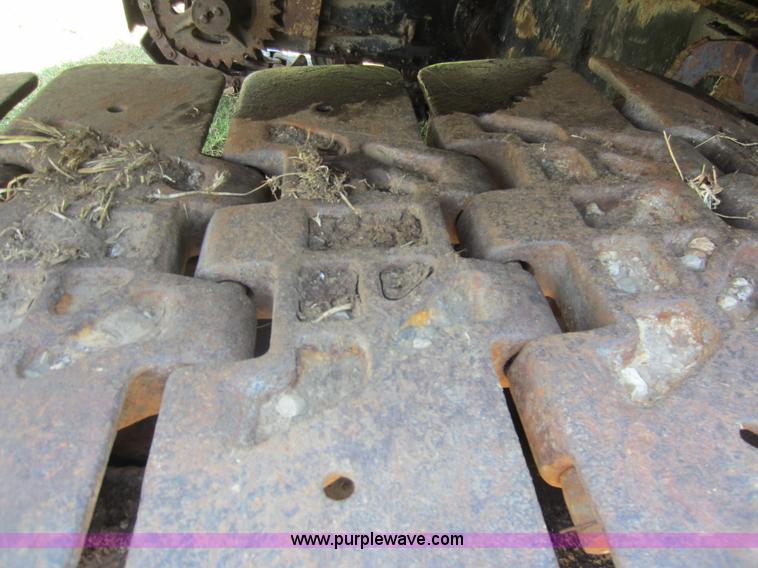 image for item D2045 Hein-werner C12HD excavator