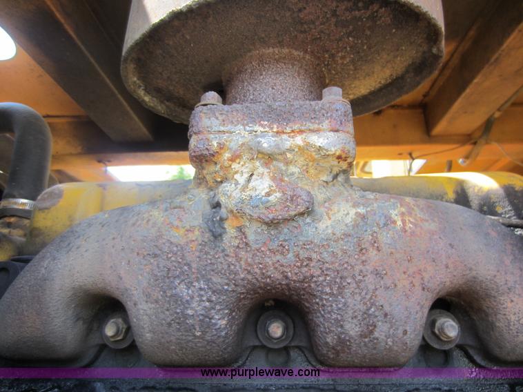 image for item D2045 Hein-werner C12HD excavator