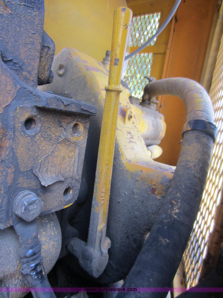 image for item D2045 Hein-werner C12HD excavator