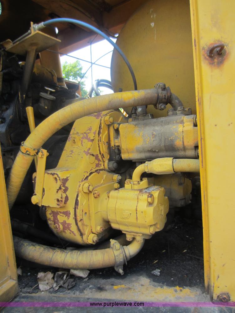 image for item D2045 Hein-werner C12HD excavator