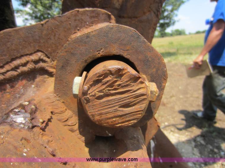 image for item D2045 Hein-werner C12HD excavator