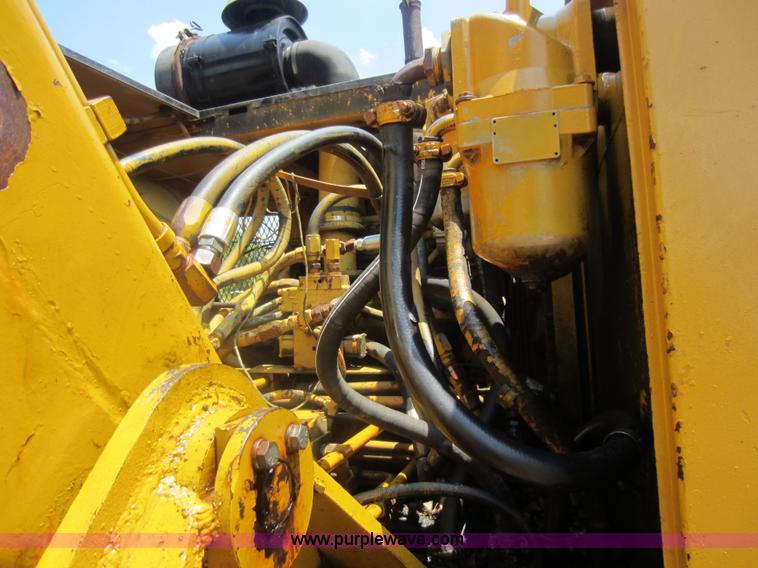 image for item D2045 Hein-werner C12HD excavator