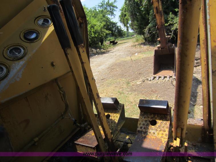 image for item D2045 Hein-werner C12HD excavator