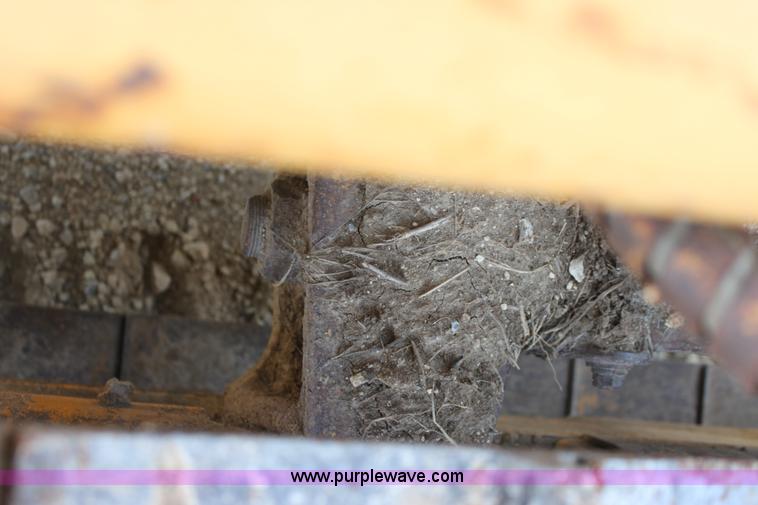 image for item D5242 1978 Caterpillar D3 dozer