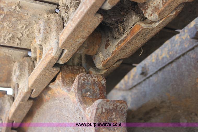 image for item D5242 1978 Caterpillar D3 dozer