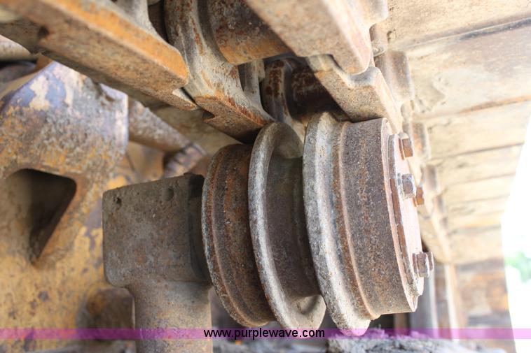 image for item D5242 1978 Caterpillar D3 dozer