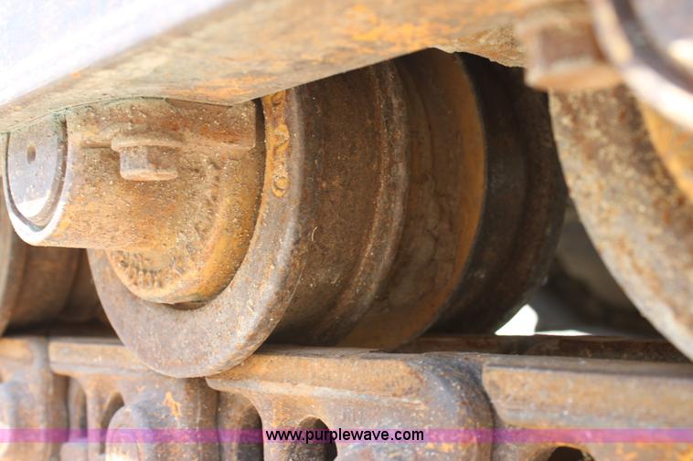 image for item D5242 1978 Caterpillar D3 dozer