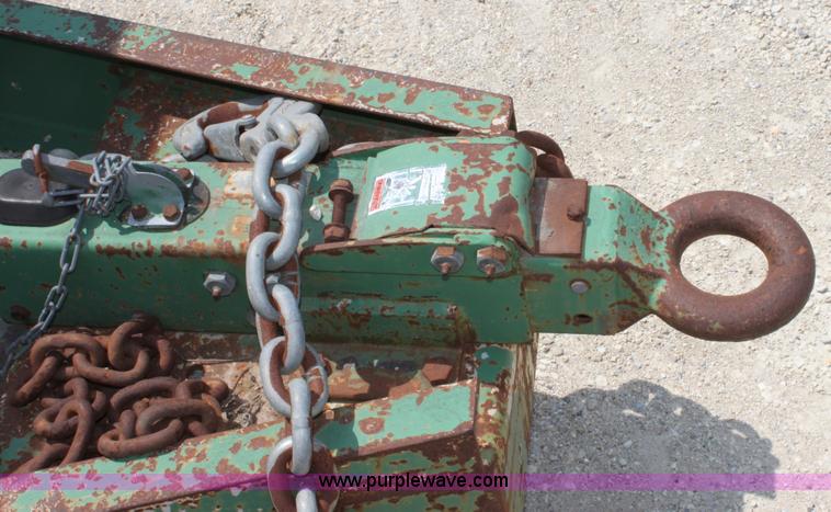 image for item D5243 Sullair 1600Q air compressor