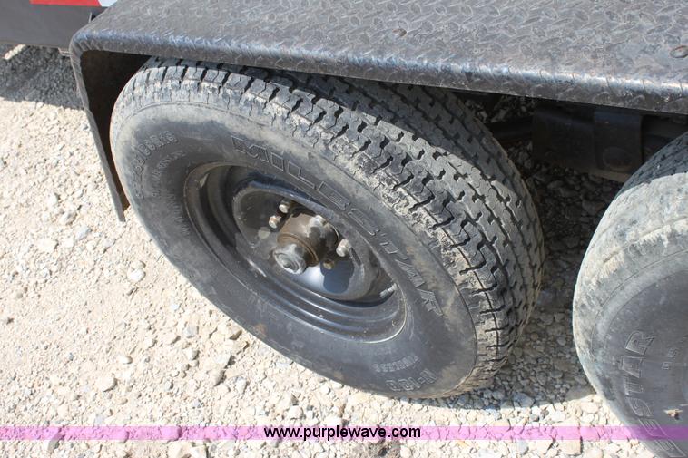 image for item D5245 Ingersoll Rand G190 generator