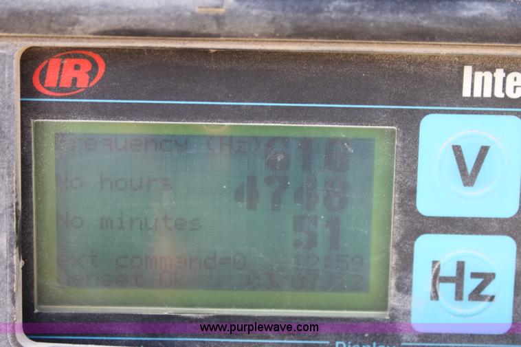 image for item D5245 Ingersoll Rand G190 generator