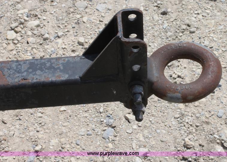 image for item D5245 Ingersoll Rand G190 generator